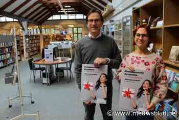 Eindejaarsactie bij 50 Oosterzeelse handelaars, ook marktkramers doen mee