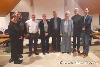 Karel De Gucht (70) neemt na 41 jaar afscheid van gemeenteraad: “Altijd een communalist geweest”