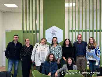 Italianen onder de indruk van Crescendo CVO: “Het volwassenenonderwijs biedt enorm veel kansen voor cursisten”