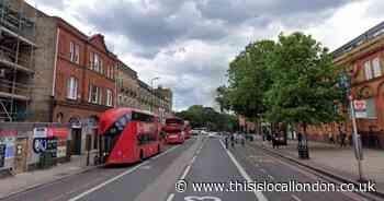 Attempted murder suspect arrested as man taken to hospital after fight on Brixton bus