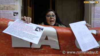 Anziana sotto sfratto dal Vaticano: "Io da qui me ne vado solo da morta"