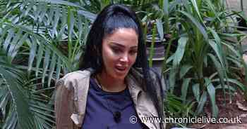 I'm A Celebrity's Tulisa lands blow to ITV rivals after major odds shake-up