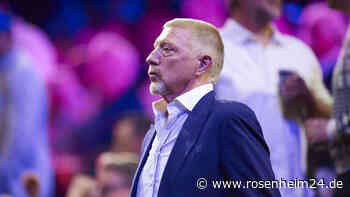 Boris Becker trauert um seine Mutter Elvira