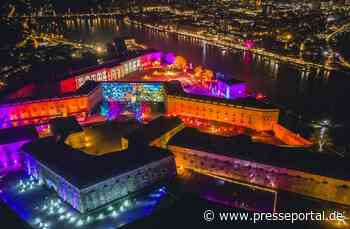 Die Erfolgsgeschichte geht weiter: Der Christmas Garden Koblenz lädt zum zauberhaften Winterausflug ein!