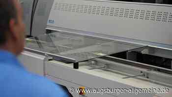 Hensoldt investiert acht Millionen Euro am Standort Ulm