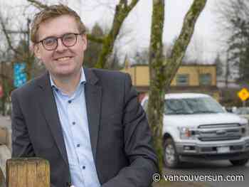 B.C. mayors greet changes to Municipal Affairs portfolio with caution and optimism