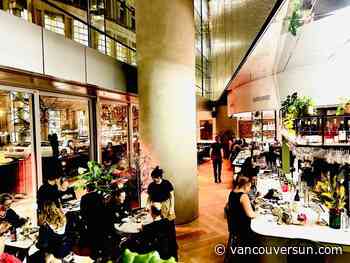 These 18 Vancouver restaurants are Hollywood North favourites