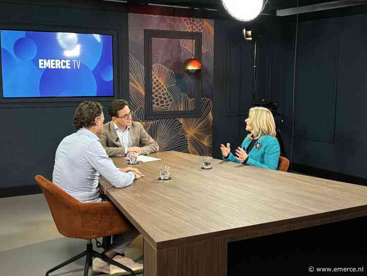 (Emerce TV) Wat is de prijs van veilig online bankieren?