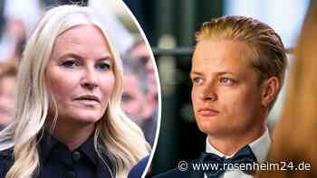 „Muss jetzt handeln“: Das steckt hinter Mette-Marits verstörendem Schweigen zu Marius Borg Høiby?