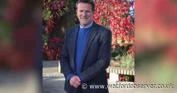 Teaching veteran 'thrilled' to be confirmed school's new headteacher