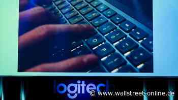Comeback-Story: Logitech: Ende der Talfahrt in Sicht? Analyst stuft die Aktie hoch!