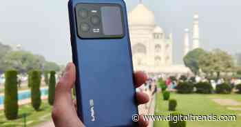 I traveled 8,000 miles to get an Android phone unlike any I’ve used before