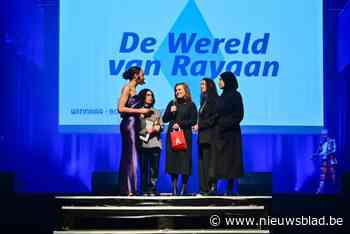 Wie valt er in de prijzen op Gala van de Gouden Reuskens? Borgerhoutenaren kunnen nog enkele dagen nomineren