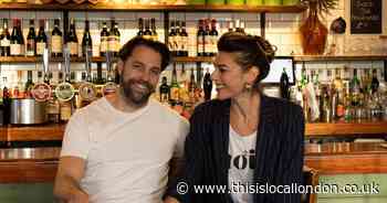 Revamped pub is 'unrecognisable' with light, spacious interior and superb menu