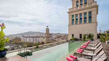 Neues Hotel: Palladium Hotel Group mit Comeback in Barcelona