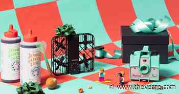 The Verge’s 2024 holiday gift guide for dads