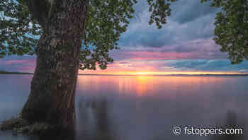 How to Create Sharp Long Exposure Photos With Moving Elements