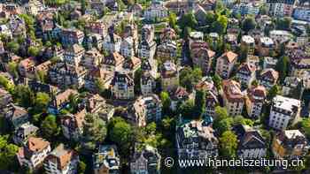 40 Prozent haben den Wunsch, eine neue Immobilie zu erwerben