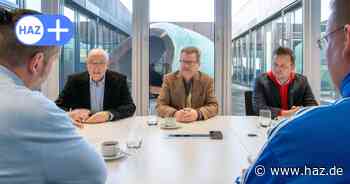 Sport in Hannover: Ratsmehrheit aus SPD, CDU und FDP legt ihre Pläne für den Sport vor