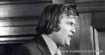 Leave your tribute to former Hull MP John Prescott