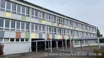 Schulsozialarbeit in Haiterbach: Erzählungen der Schüler schockieren