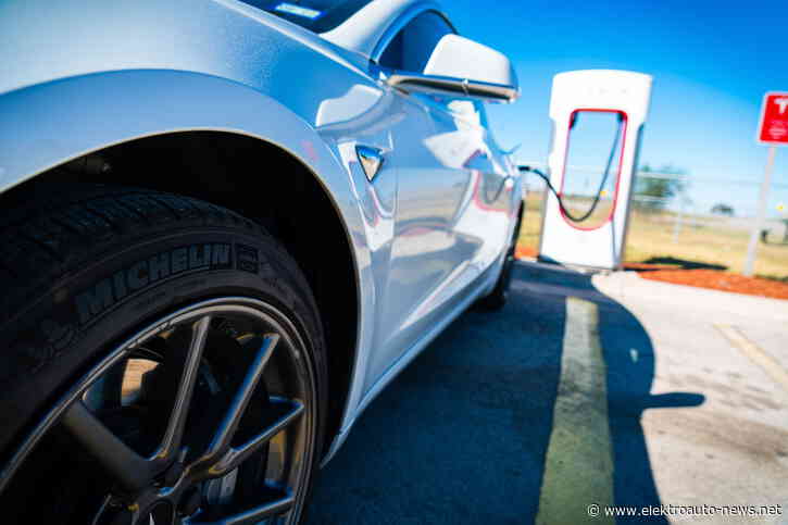 TÜV-Report: VW e-Golf Top, Tesla Model 3 Flop