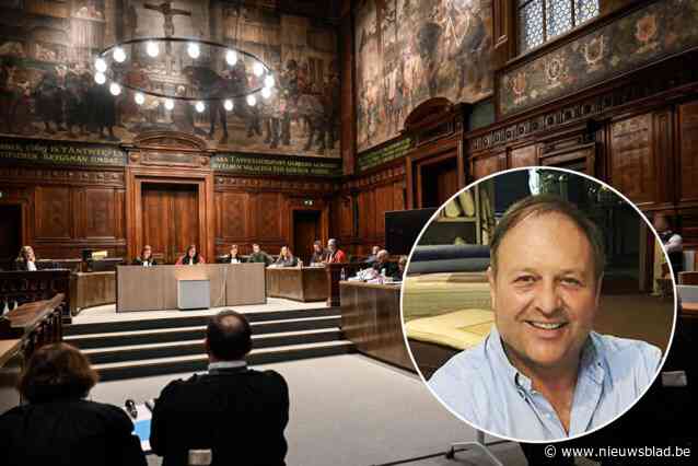 ASSISEN. Burgerlijke partijen vragen alle elf beschuldigden van moord op Jerry Coeman schuldig te verklaren: “Hij is gefolterd en geëxecuteerd”