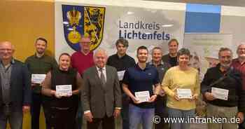 Landkreis Lichtenfels fördert Öko-Kleinprojekte - jetzt noch Antrag stellen für 2025