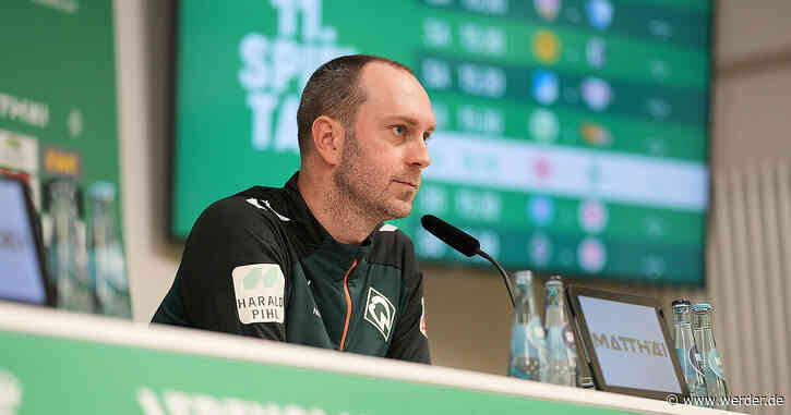„Möchte ihm gerne ein Bein stellen“