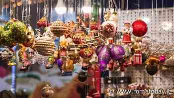 Il Natale di Roma al Laghetto dell'Eur