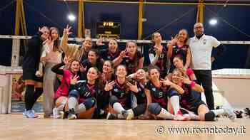 Marino Pallavolo, Iodice: “Salvezza? Questo gruppo può fare qualcosa in più”