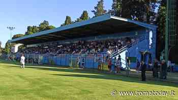 Manto erboso impraticabile, la Cynthialbalonga rinuncia al "Bruno Abbatini"