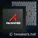 Huawei wil Ascend 910C-chip vanaf volgend jaar maken ondanks lage yields