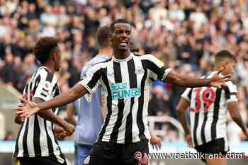 Ongelooflijk! UEFA moet toegeven: gigantische VAR-blunder