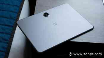 One of the best tablets I've tested for entertainment is not from Apple or Samsung - and it's on sale