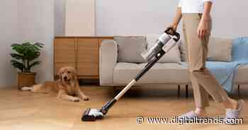 Air fryer or cordless vacuum, you choose: Two deep Black Friday discounts worth shopping