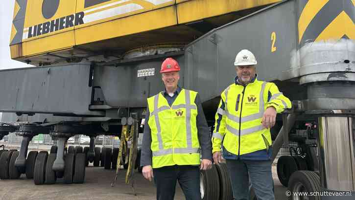 Hoe kunnen we technisch en betaalbaar bestaande schepen vergroenen?