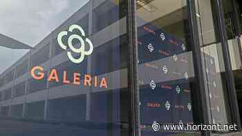 Kooperation: Media-Markt dockt online bei Galeria an