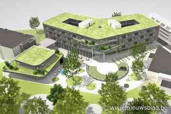 Eindelijk bouwvergunning voor nieuw wzc Ter Caele: “We lieten niets aan het toeval over, meer kunnen we echt niet doen”