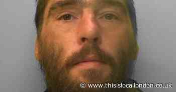 Man whose dog attacked stranger kicked out of court for being ‘drunk and abusive’