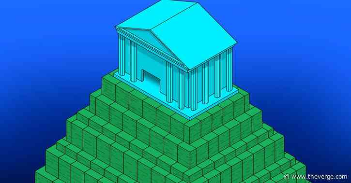 Apple Pay, Cash App, and other digital wallets will be regulated more like banks now