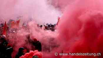 So schlitterte die deutsche Autoindustrie in die Krise