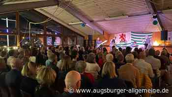 Jazz im Bootshaus übertrifft Erwartungen des Ruderclubs