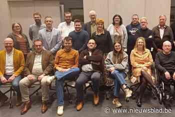 Lille neemt afscheid van 12 van 25 gemeenteraadsleden: “Elk van hen droeg bij aan besturen van gemeente”