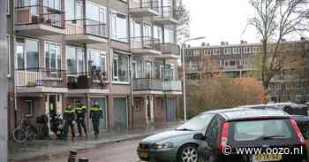 Rookontwikkeling bij woning in Velsen-Noord veroorzaakt schrik