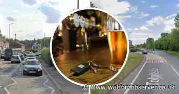 Van driver ordered to pay £1,500 after admitting drink driving