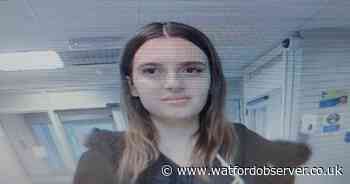Police appeal as officers work to find missing Chelsea from Watford