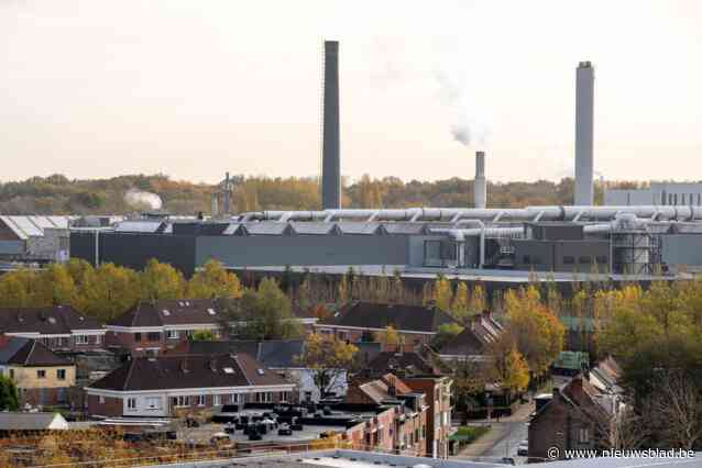 Jongeren in de buurt van Umicore hebben meer metalen in hun lichaam: “Maar de effecten zijn nog omkeerbaar als de blootstelling verder afneemt”