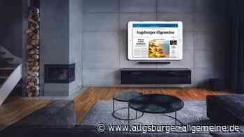 Winterwetter gefährdet Zeitungszustellung: Wir schalten das e-Paper frei