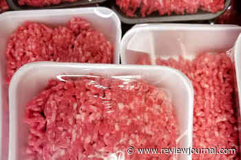 167K pounds of ground beef products recalled by Michigan company